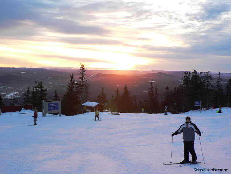 trysil407